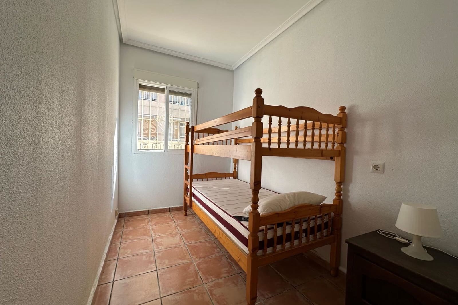 4 soveværelse Byhus til salg i Los Nietos - € 155.000 (Ref: 9610259)