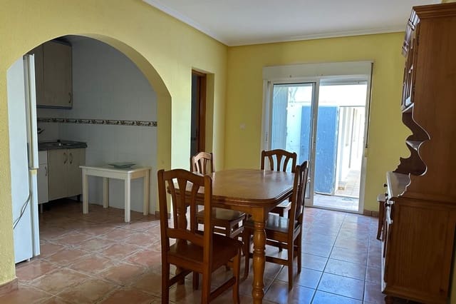 Casa de 4 habitaciones en Los Nietos, Cartagena en venta - 155.000 € (Ref: 9610259)