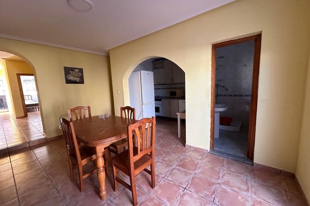 Casa de 4 habitaciones en Los Nietos, Cartagena en venta - 155.000 € (Ref: 9610259)