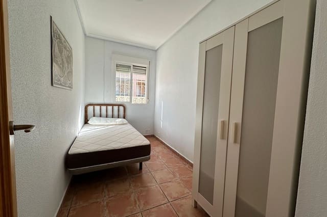 Casa de 4 habitaciones en Los Nietos, Cartagena en venta - 155.000 € (Ref: 9610259)