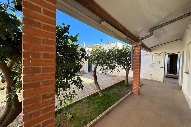 Casa de 4 habitaciones en Los Nietos, Cartagena en venta - 155.000 € (Ref: 9610259)