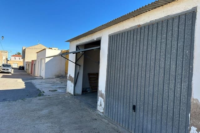 Casa de 4 habitaciones en Los Nietos, Cartagena en venta - 155.000 € (Ref: 9610259)