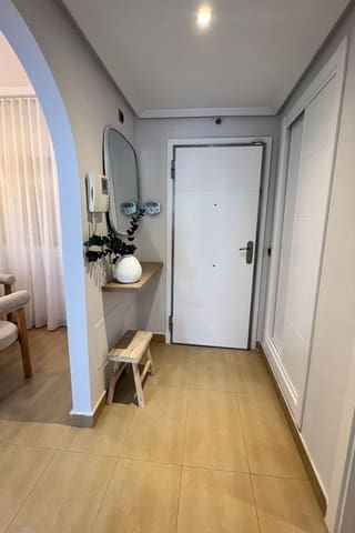 2 sovrum Lägenhet till salu i Centro, Los Alcázares med pool - 134 300 € (Ref: 9613967)