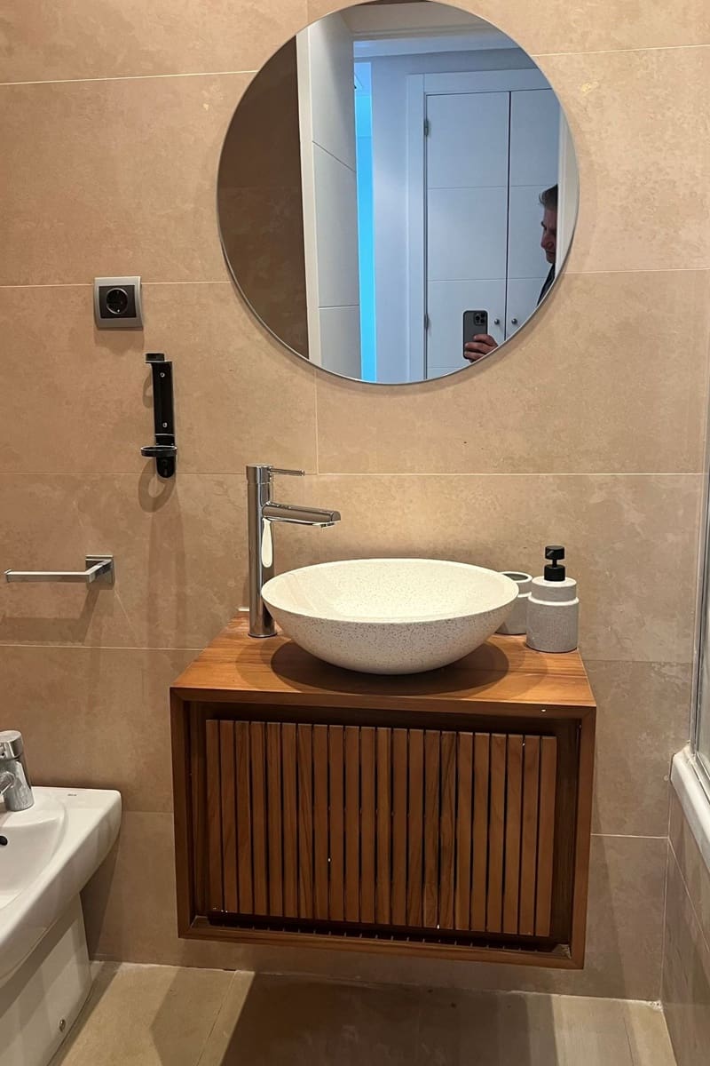 2 sovrum Lägenhet till salu i Los Alcazares med pool - 134 300 € (Ref: 9613967)