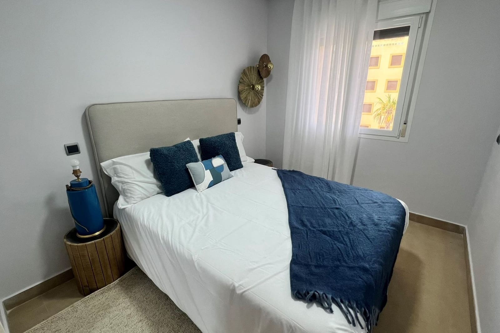 2 sovrum Lägenhet till salu i Los Alcazares med pool - 134 300 € (Ref: 9613967)