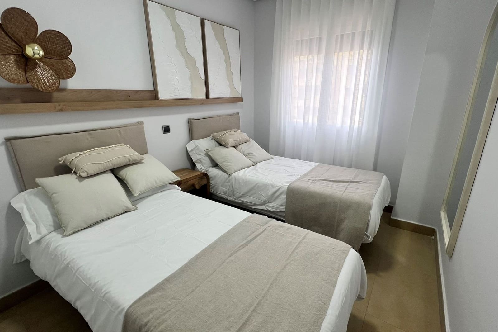 2 sovrum Lägenhet till salu i Los Alcazares med pool - 134 300 € (Ref: 9613967)