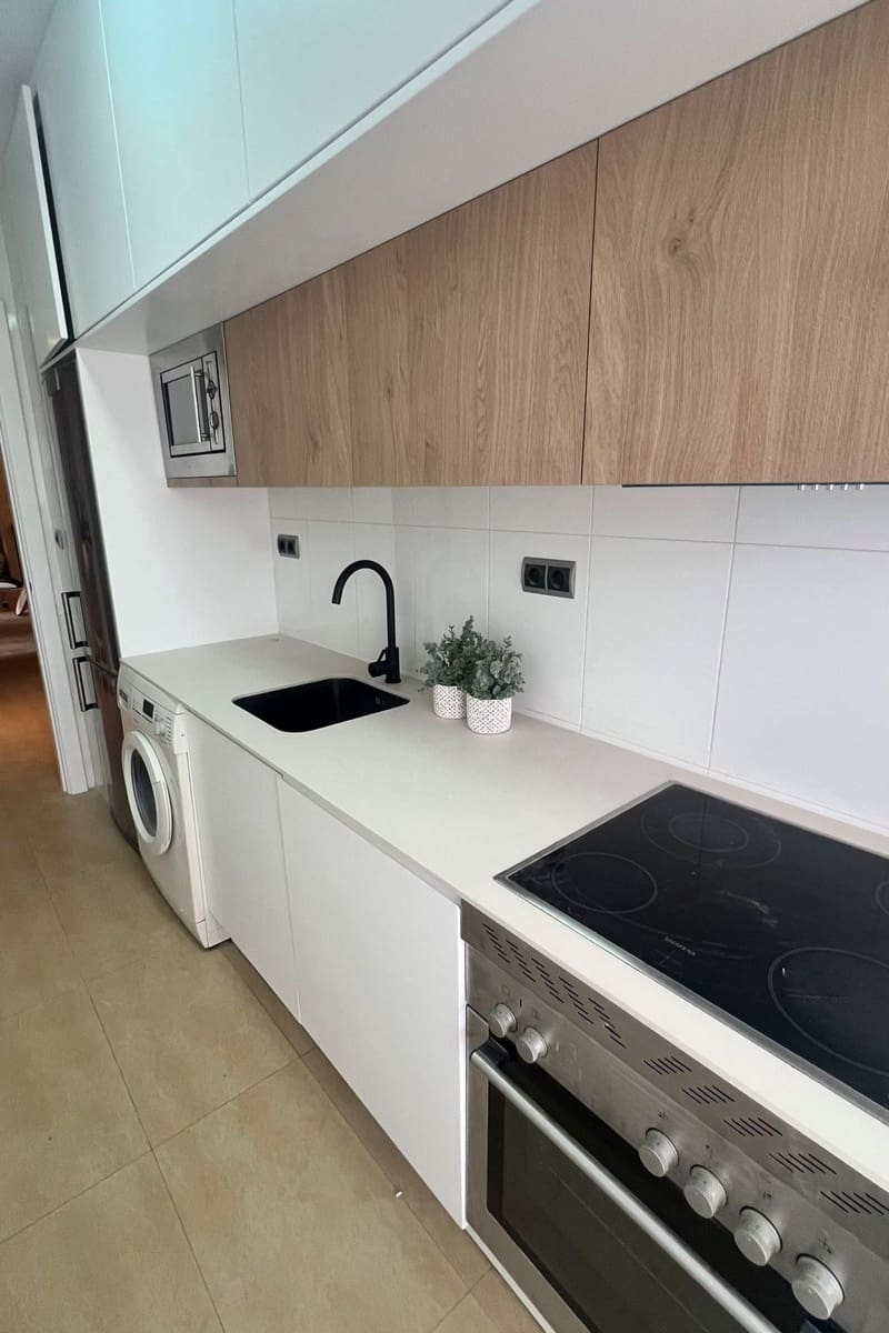 2 sovrum Lägenhet till salu i Los Alcazares med pool - 134 300 € (Ref: 9613967)