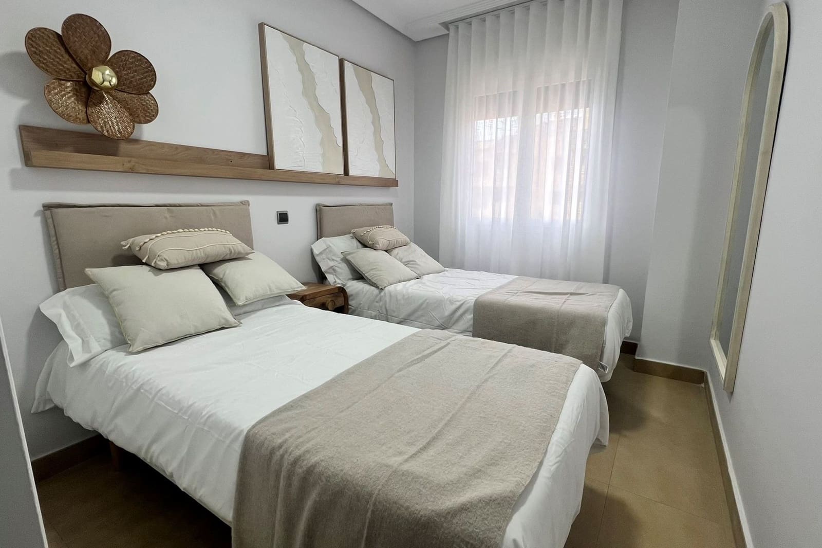 2 sovrum Lägenhet till salu i Los Alcazares med pool - 134 300 € (Ref: 9613967)