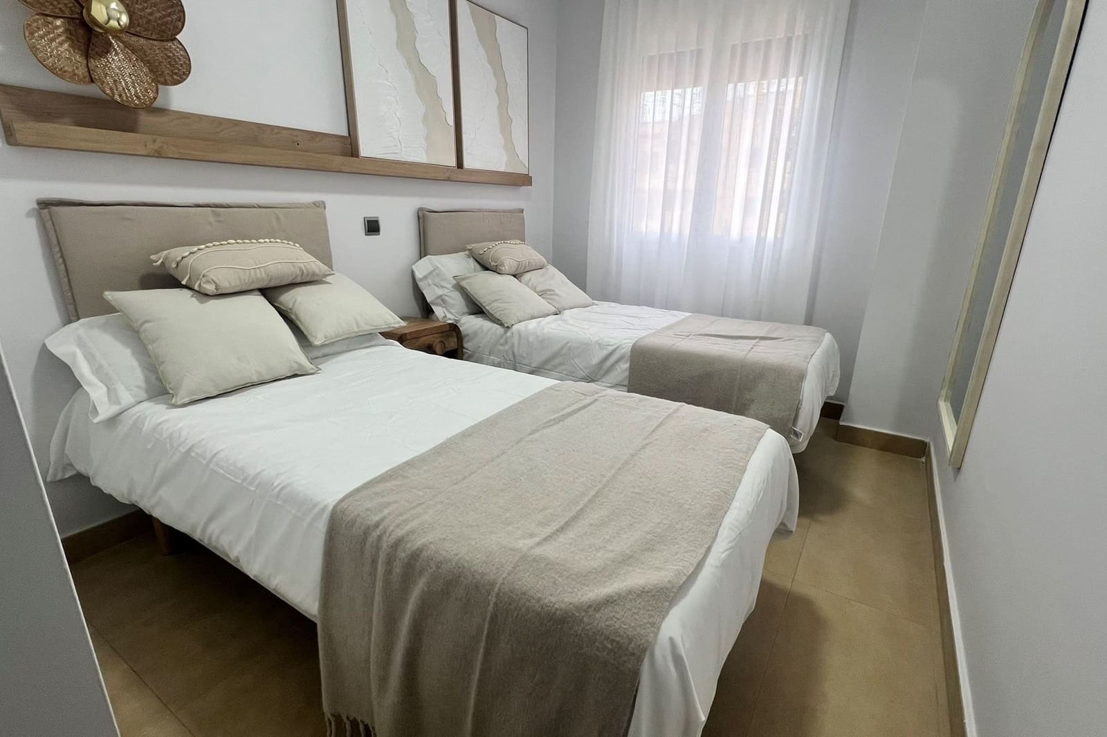 2 sovrum Lägenhet till salu i Los Alcazares med pool - 134 300 € (Ref: 9613967)