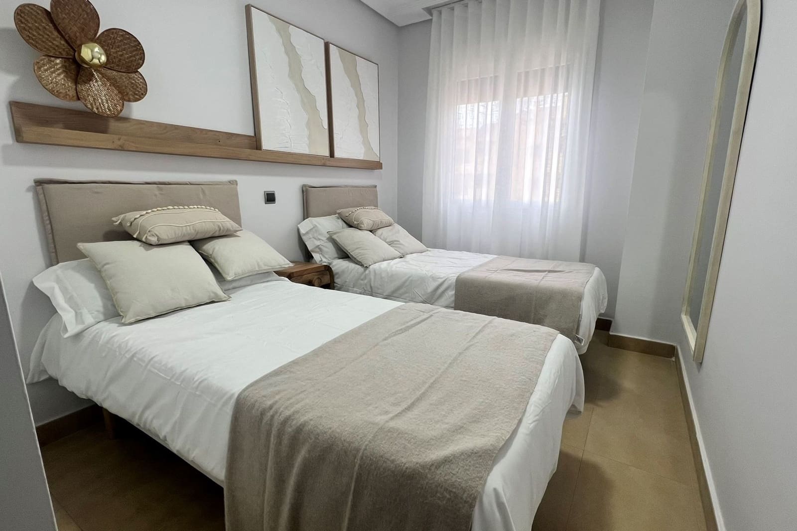 2 sovrum Lägenhet till salu i Los Alcazares med pool - 134 300 € (Ref: 9613967)