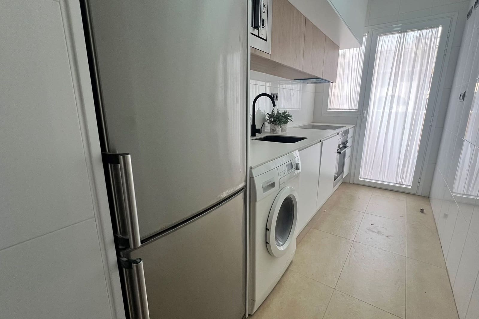 2 sovrum Lägenhet till salu i Los Alcazares med pool - 134 300 € (Ref: 9613967)