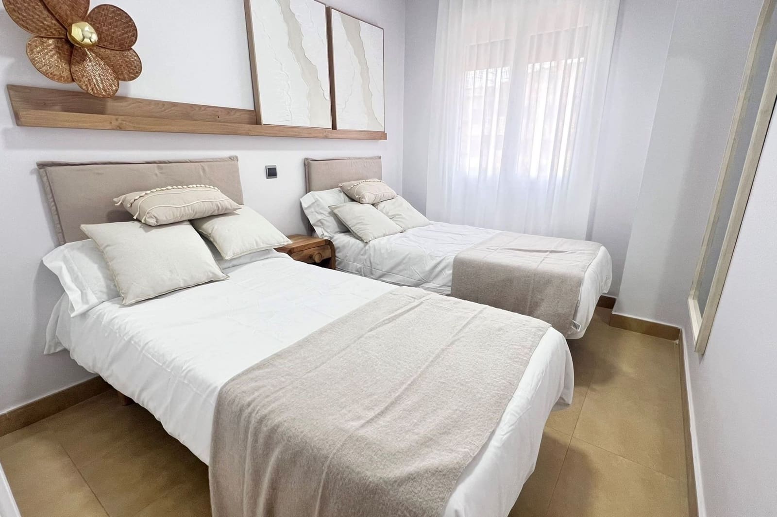 2 sovrum Lägenhet till salu i Los Alcazares med pool - 134 300 € (Ref: 9613967)