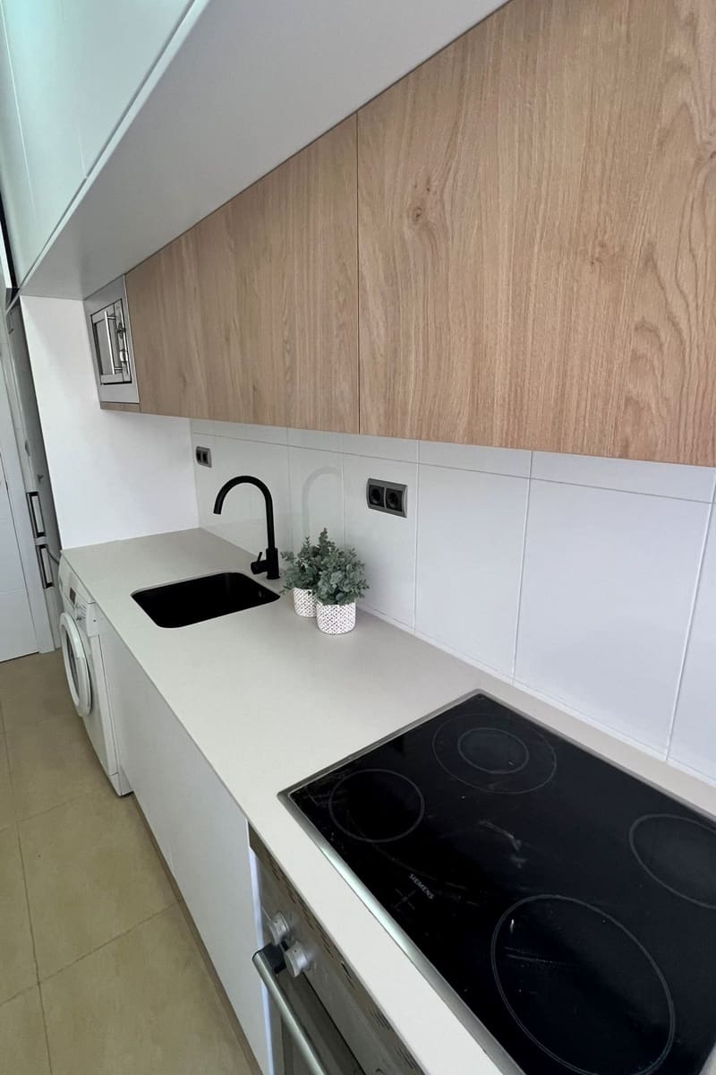 2 sovrum Lägenhet till salu i Los Alcazares med pool - 134 300 € (Ref: 9613967)