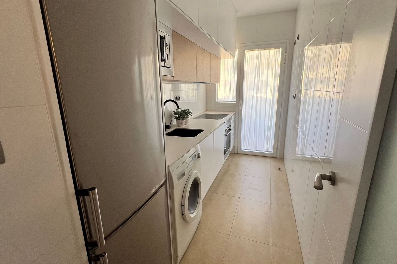 2 sovrum Lägenhet till salu i Los Alcazares med pool - 134 300 € (Ref: 9613967)