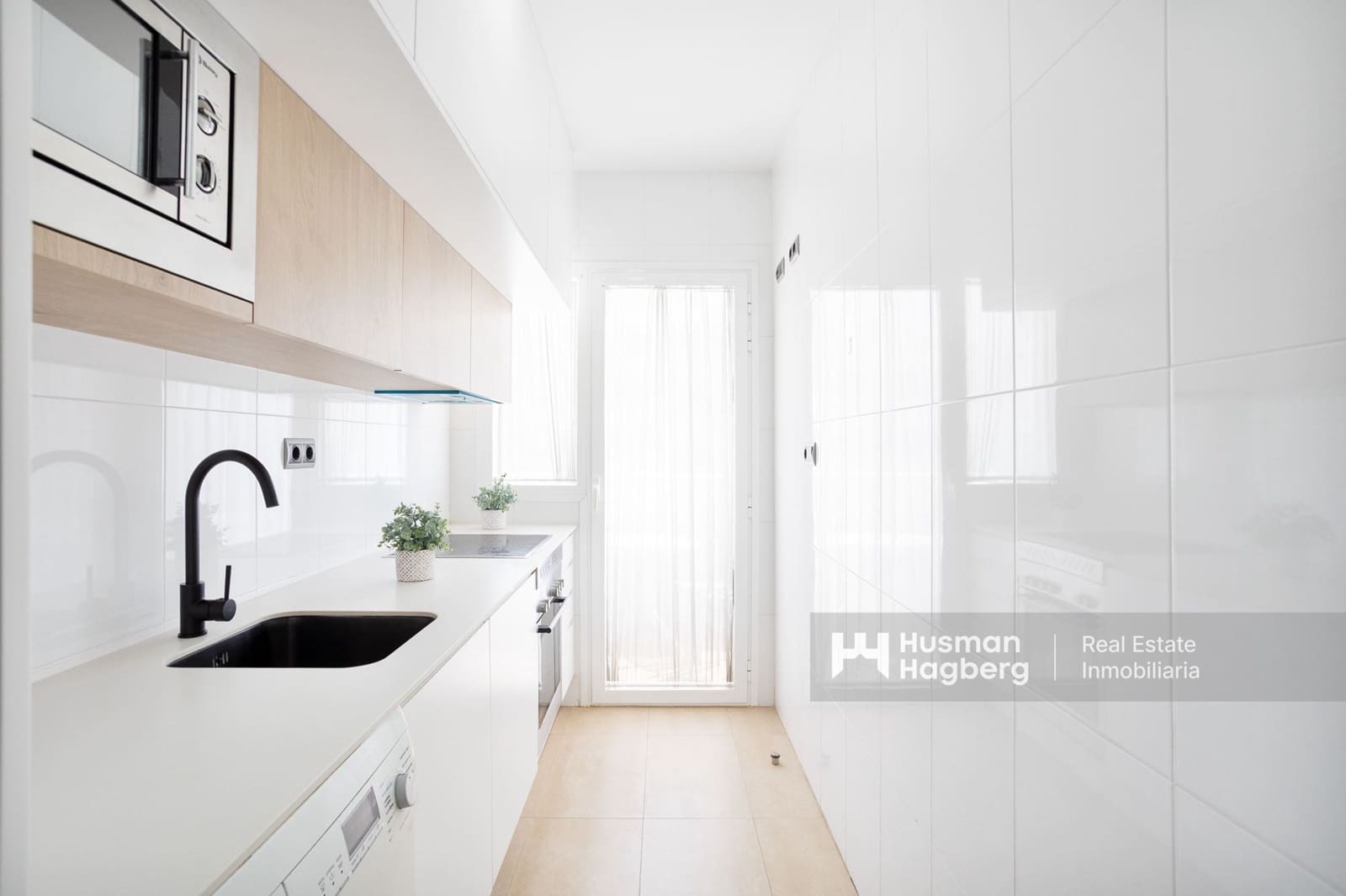 2 soverom Leilighet til salgs i Los Alcazares med svømmebasseng - € 148 000 (Ref: 9613967)