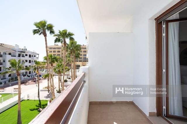 2 slaapkamer Appartement te koop in Centro, Los Alcázares met zwembad - € 148.000 (Ref: 9613967)