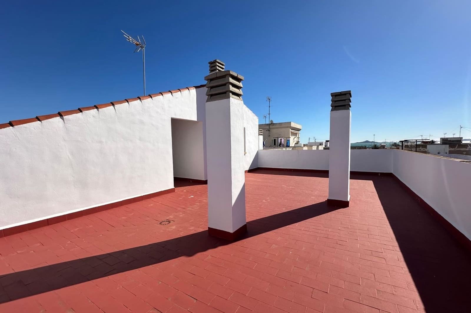 3 sovrum Lägenhet till salu i Los Alcazares - 179 900 € (Ref: 9614292)