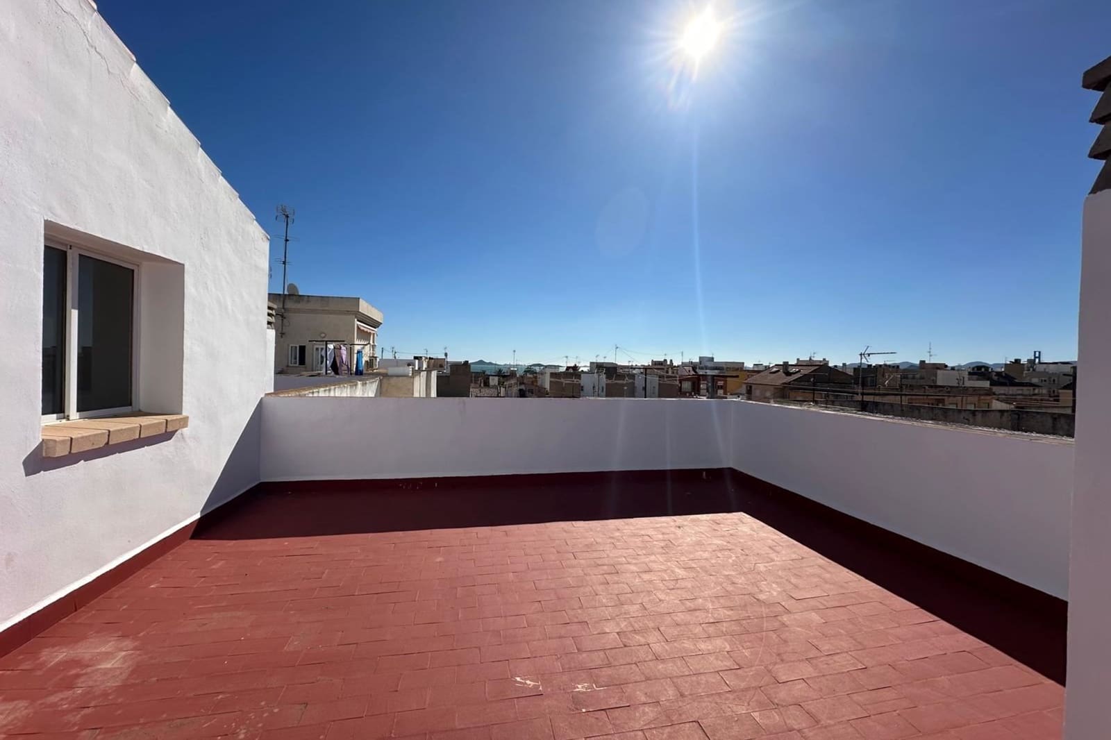 3 sovrum Lägenhet till salu i Los Alcazares - 179 900 € (Ref: 9614292)