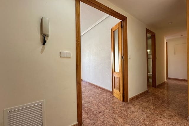 3 sovrum Lägenhet till salu i Centro, Los Alcázares - 179 900 € (Ref: 9614292)