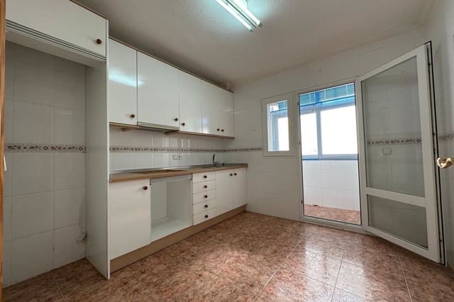 3 sovrum Lägenhet till salu i Centro, Los Alcázares - 179 900 € (Ref: 9614292)