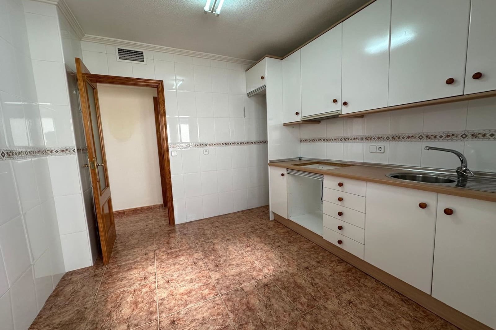 3 sovrum Lägenhet till salu i Los Alcazares - 179 900 € (Ref: 9614292)
