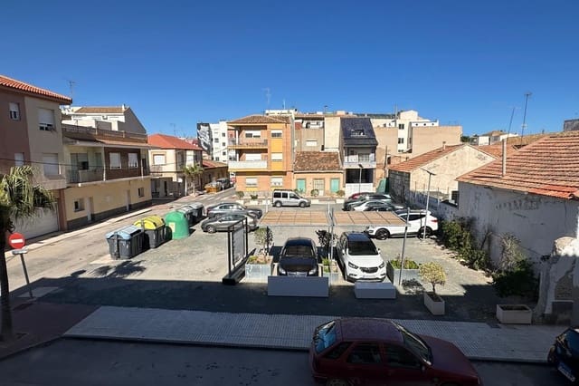 3 sovrum Lägenhet till salu i Centro, Los Alcázares - 179 900 € (Ref: 9614292)