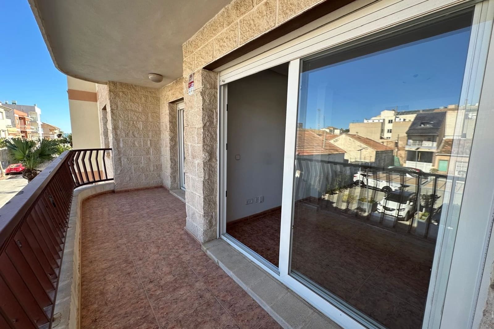 3 sovrum Lägenhet till salu i Los Alcazares - 179 900 € (Ref: 9614292)