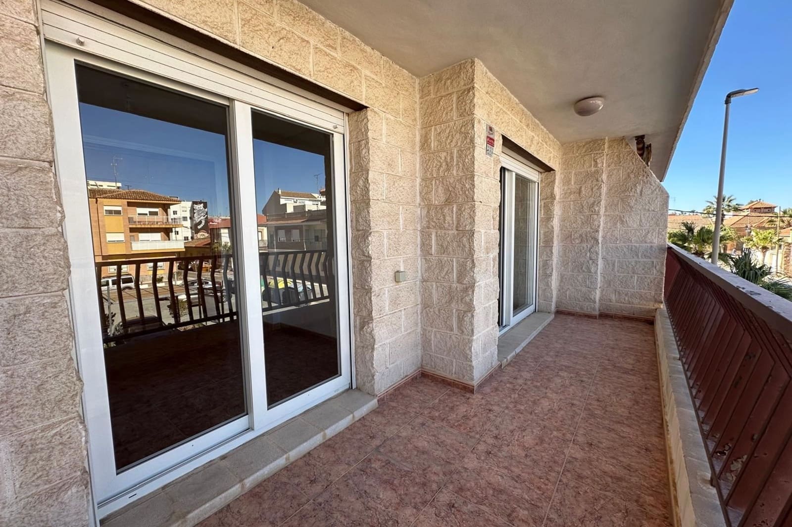 3 sovrum Lägenhet till salu i Los Alcazares - 179 900 € (Ref: 9614292)