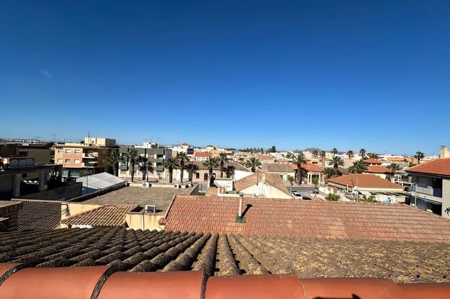 3 sovrum Lägenhet till salu i Centro, Los Alcázares - 179 900 € (Ref: 9614292)