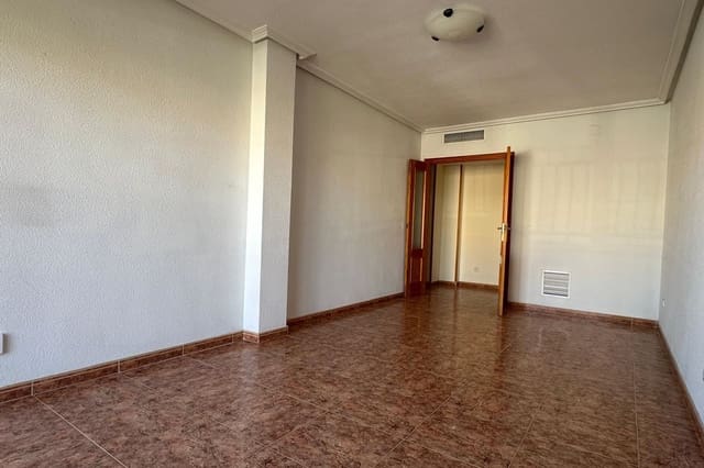 3 sovrum Lägenhet till salu i Centro, Los Alcázares - 179 900 € (Ref: 9614292)