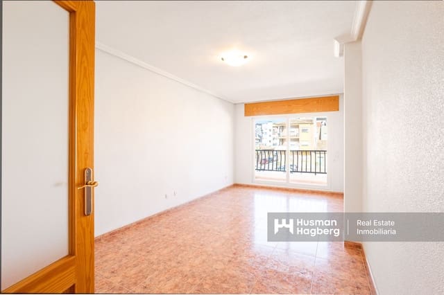 3 soverom Leilighet til salgs i Centro, Los Alcázares - € 179 900 (Ref: 9614292)