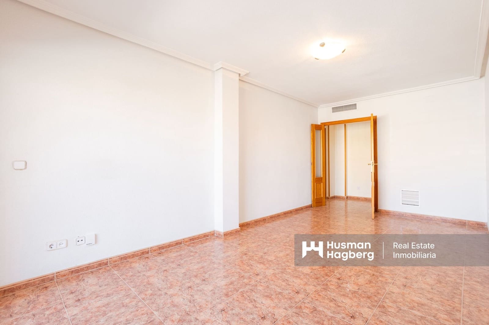 Apartamento de 3 habitaciones en Los Alcázares en venta - 179.900 € (Ref: 9614292)