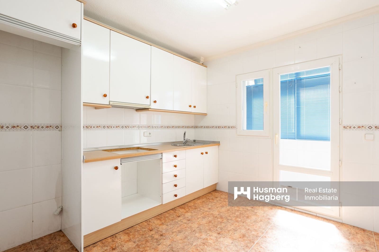 Apartamento de 3 habitaciones en Los Alcázares en venta - 179.900 € (Ref: 9614292)