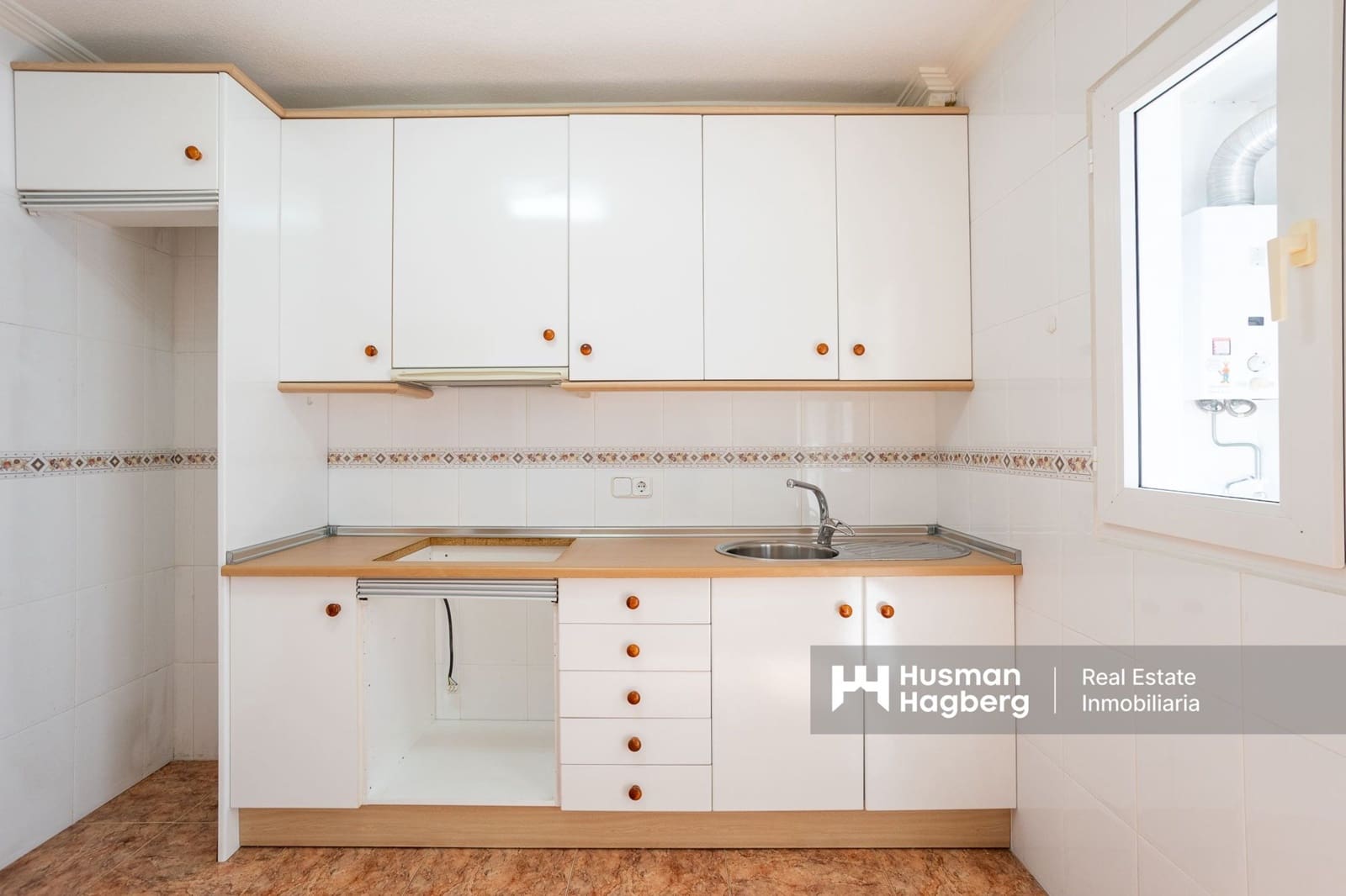 Apartamento de 3 habitaciones en Los Alcázares en venta - 179.900 € (Ref: 9614292)