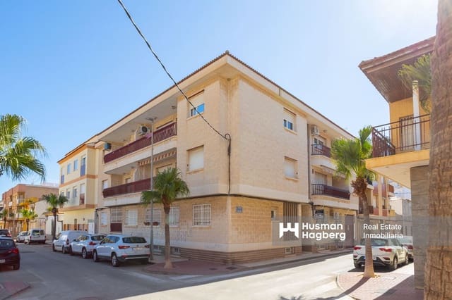 3 soverom Leilighet til salgs i Centro, Los Alcázares - € 179 900 (Ref: 9614292)