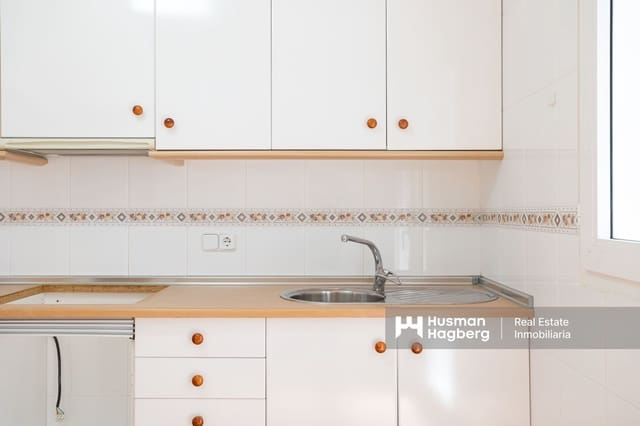 3 soverom Leilighet til salgs i Centro, Los Alcázares - € 179 900 (Ref: 9614292)