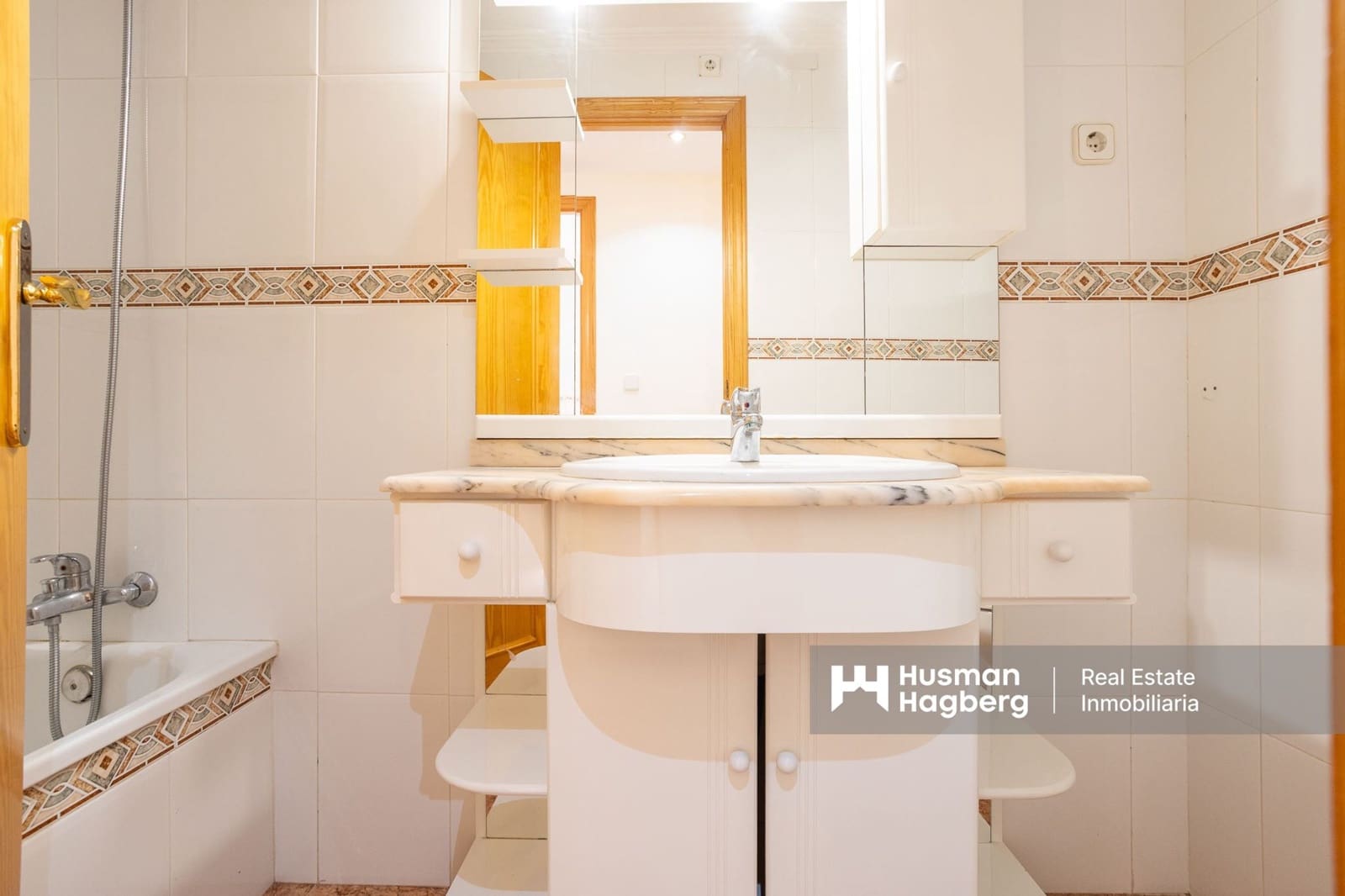 Apartamento de 3 habitaciones en Los Alcázares en venta - 179.900 € (Ref: 9614292)