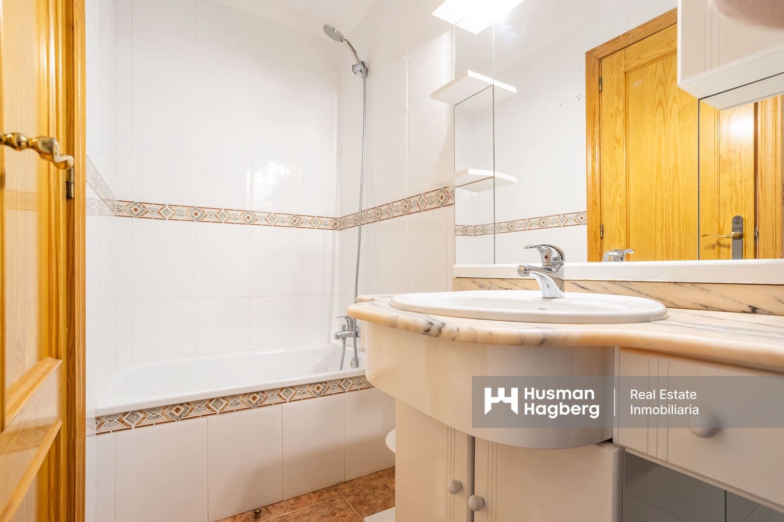 Apartamento de 3 habitaciones en Los Alcázares en venta - 179.900 € (Ref: 9614292)