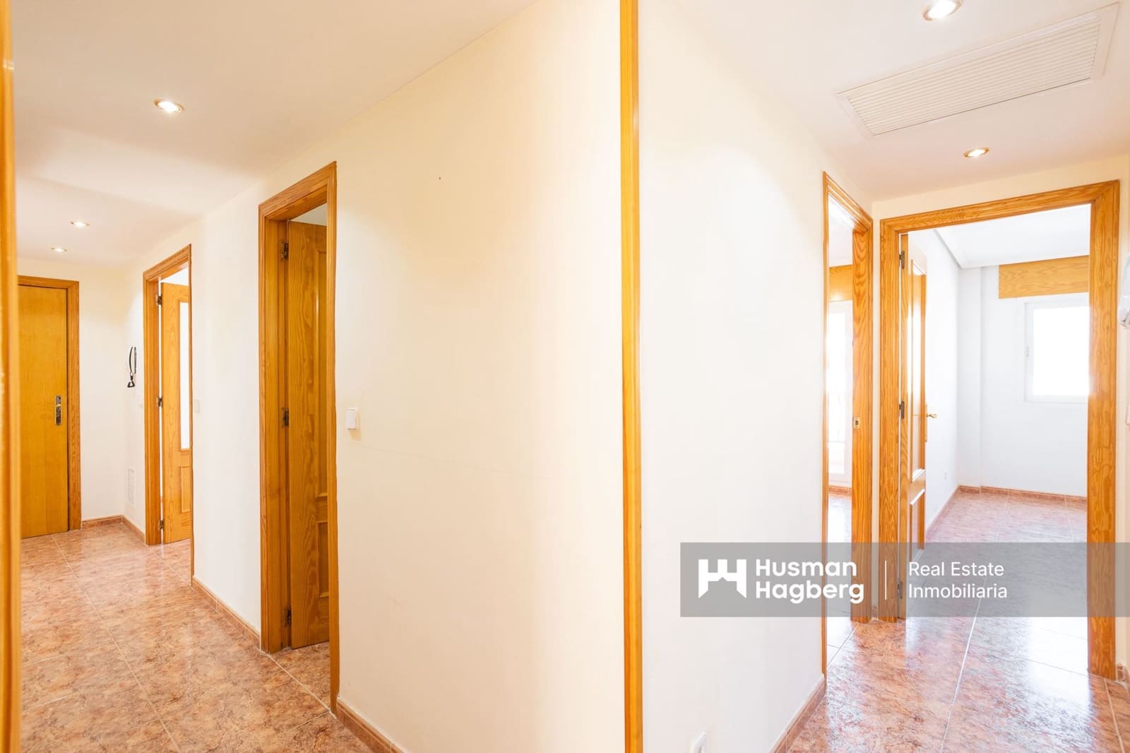 Apartamento de 3 habitaciones en Los Alcázares en venta - 179.900 € (Ref: 9614292)