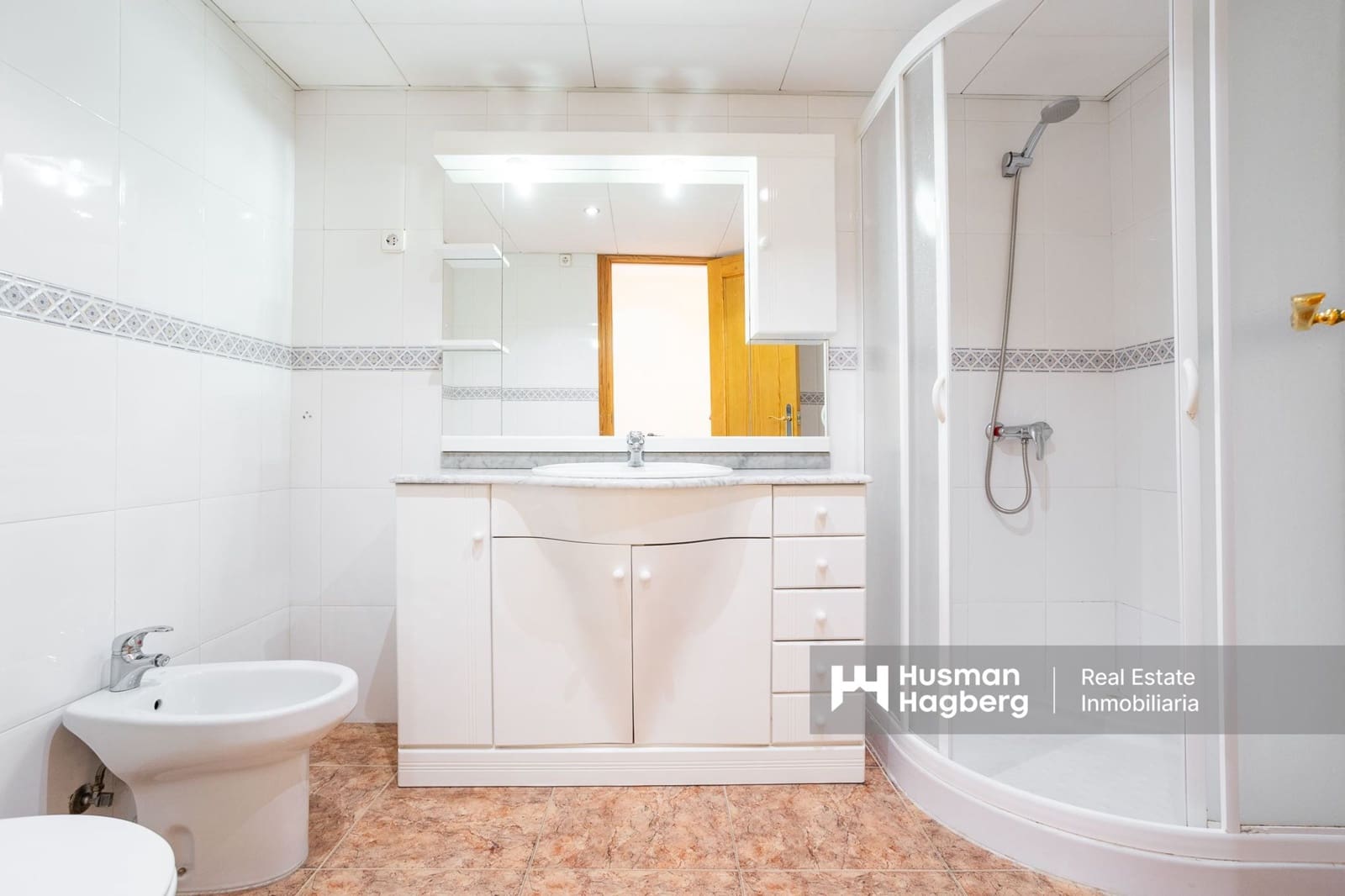 Apartamento de 3 habitaciones en Los Alcázares en venta - 179.900 € (Ref: 9614292)