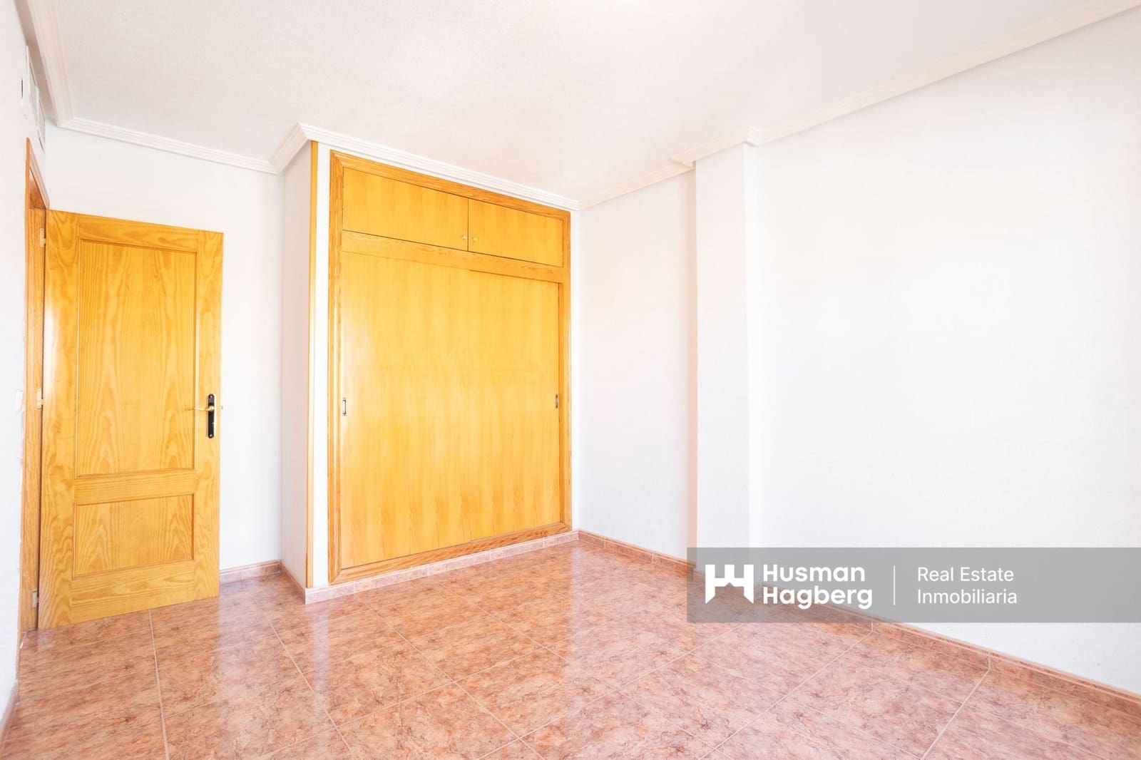 Apartamento de 3 habitaciones en Los Alcázares en venta - 179.900 € (Ref: 9614292)
