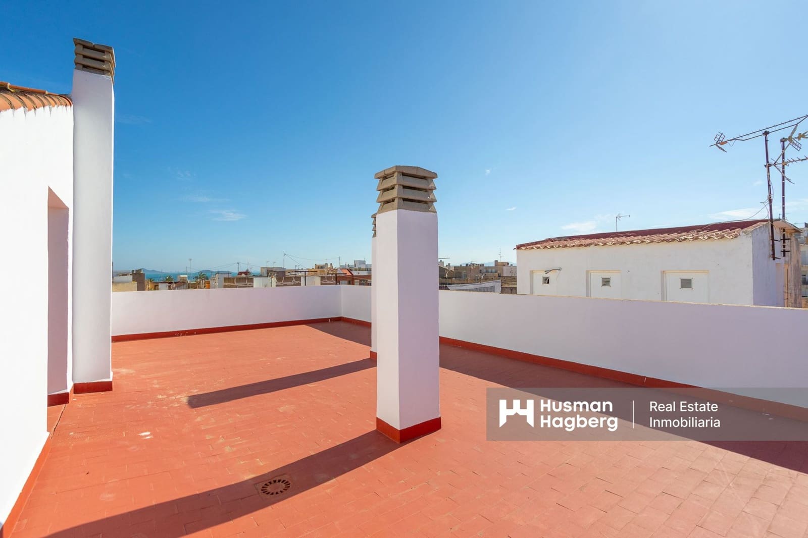 Apartamento de 3 habitaciones en Los Alcázares en venta - 179.900 € (Ref: 9614292)