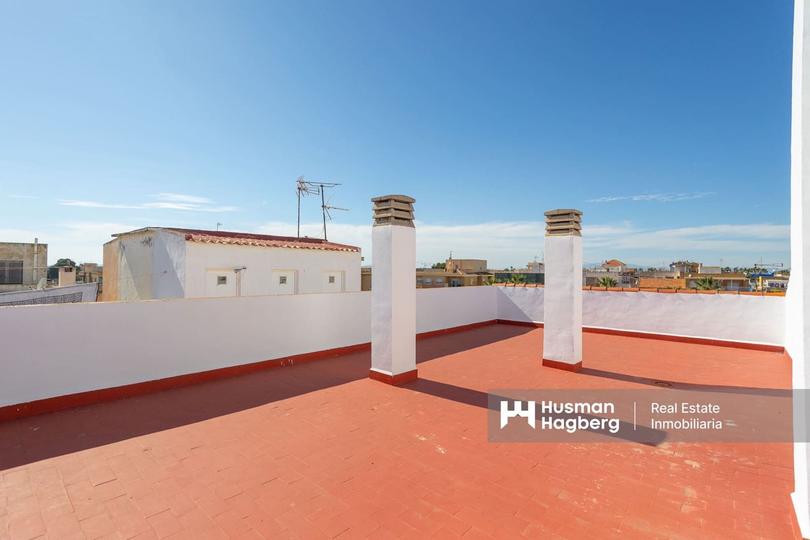 Apartamento de 3 habitaciones en Los Alcázares en venta - 179.900 € (Ref: 9614292)