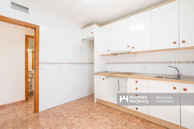 3 soverom Leilighet til salgs i Centro, Los Alcázares - € 179 900 (Ref: 9614292)