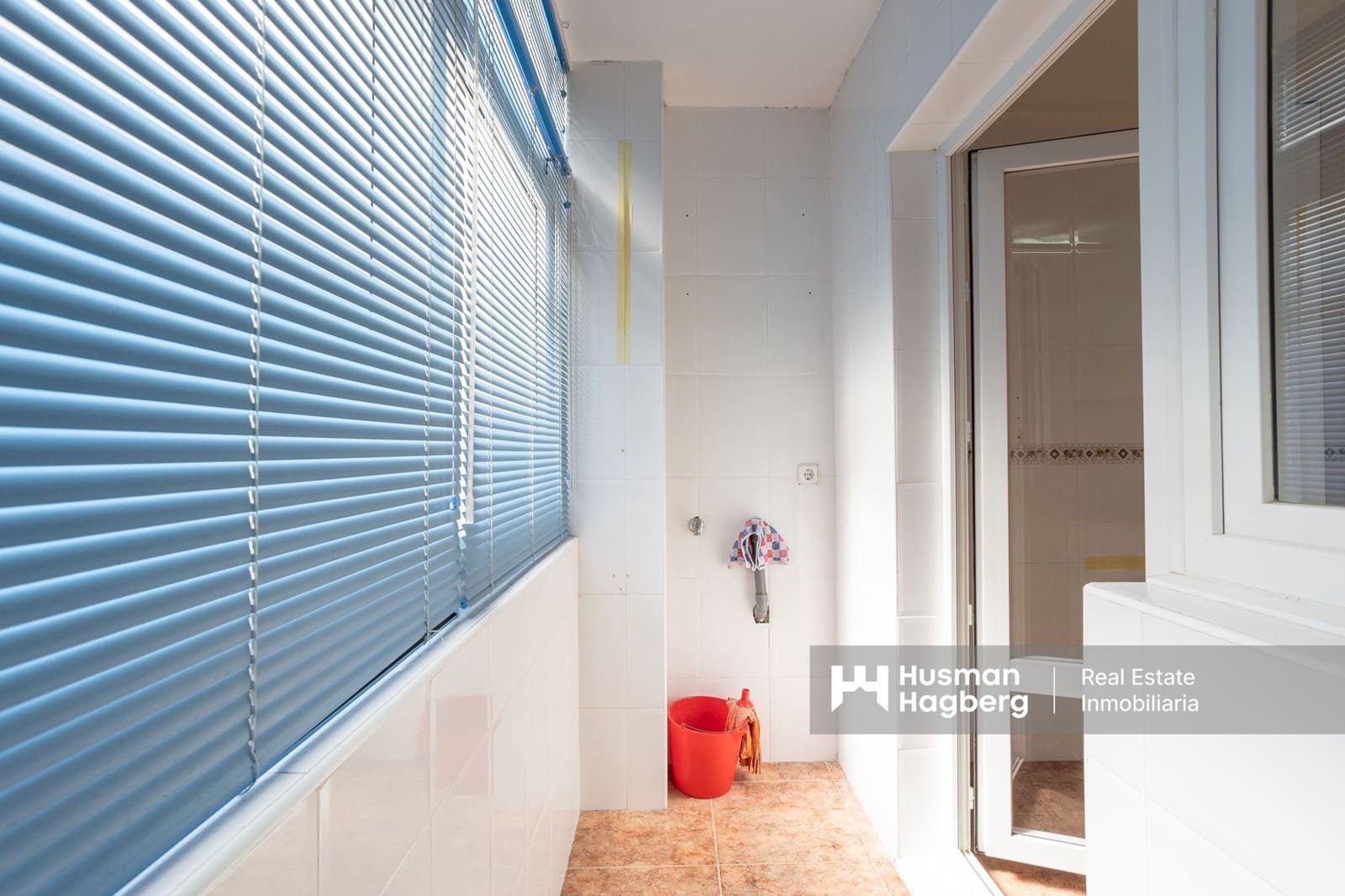 Apartamento de 3 habitaciones en Los Alcázares en venta - 179.900 € (Ref: 9614292)