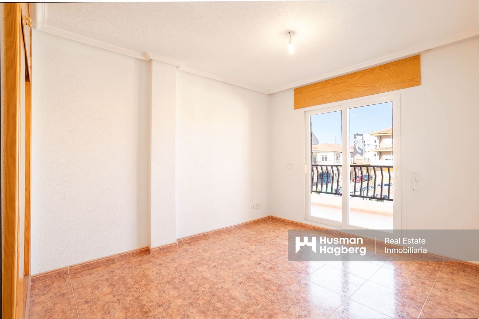 Apartamento de 3 habitaciones en Los Alcázares en venta - 179.900 € (Ref: 9614292)