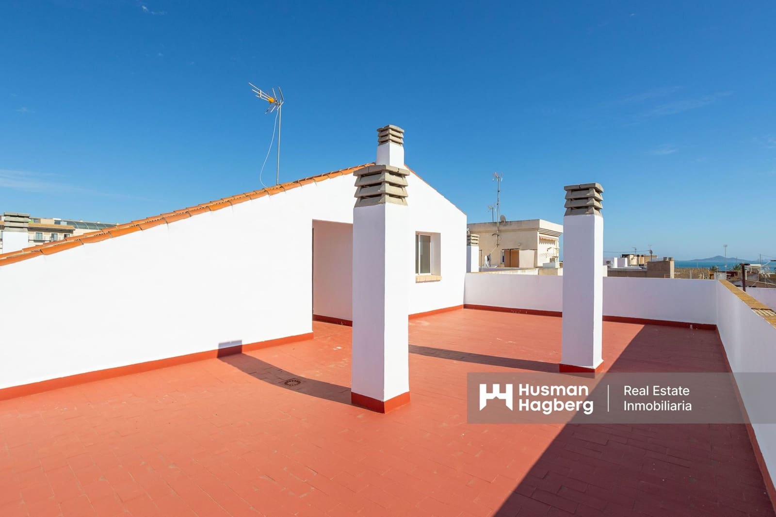 Apartamento de 3 habitaciones en Los Alcázares en venta - 179.900 € (Ref: 9614292)