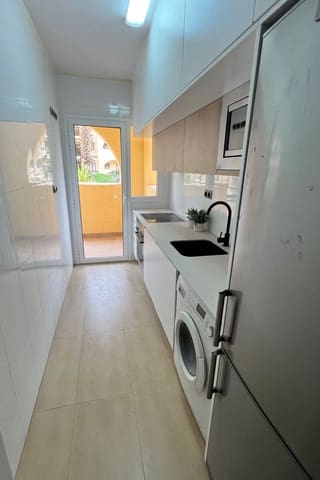 2 camera da letto Appartamento in vendita in Las Lomas de Rame - Bahía Bella, Los Alcázares con piscina - 144.300 € (Rif: 9614565)