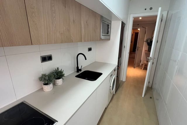 2 camera da letto Appartamento in vendita in Las Lomas de Rame - Bahía Bella, Los Alcázares con piscina - 144.300 € (Rif: 9614565)