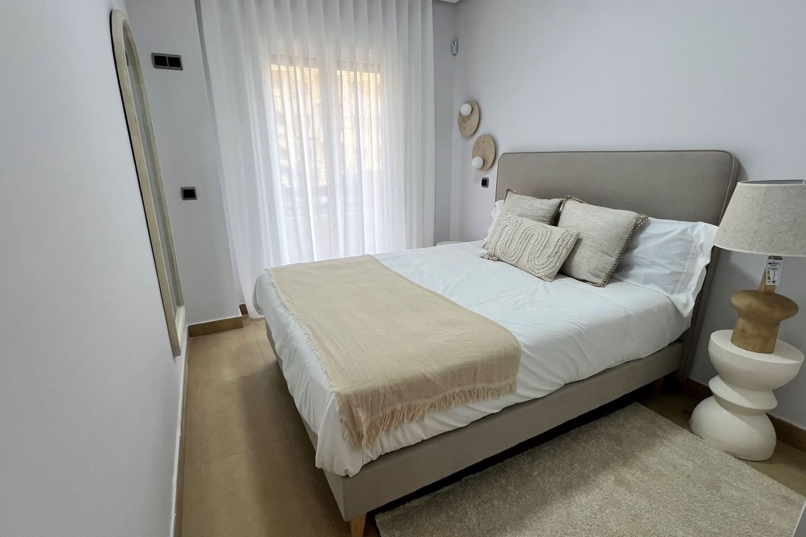 2 bedroom Apartment for sale in Los Alcazares with pool - € 144,300 (Ref: 9614565)